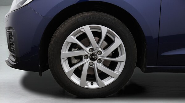 Used Audi A1 2023 for sale - 75339539: Photo 19