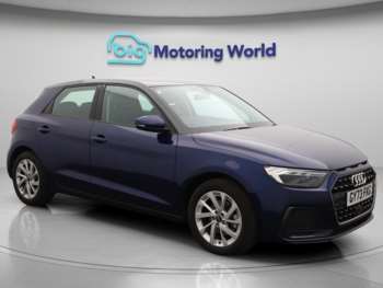 2023 (73) - 30 TFSI 110 Sport 5dr S Tronic
