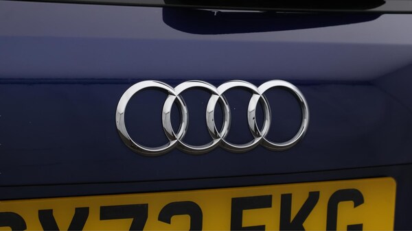 Used Audi A1 2023 for sale - 75339539: Photo 22