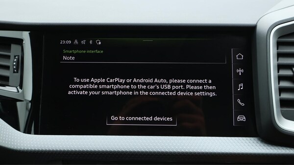 Used Audi A1 2023 for sale - 75339539: Photo 26