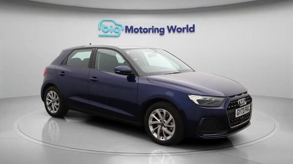 Used Audi A1 2023 for sale - 75339539: Photo 2