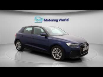 Used Audi A1 2023 for sale - 75339539: Photo