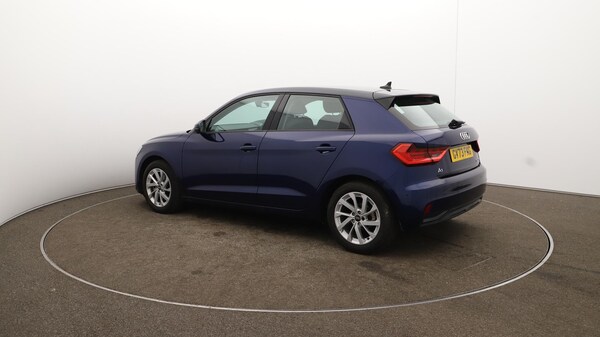 Used Audi A1 2023 for sale - 75339539: Photo 35