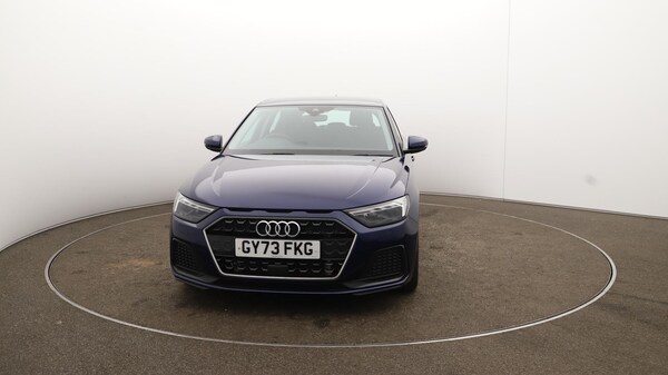 Used Audi A1 2023 for sale - 75339539: Photo 39