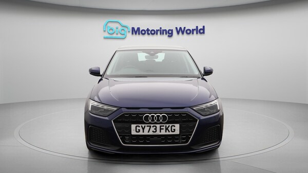 Used Audi A1 2023 for sale - 75339539: Photo 3