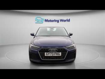 Used Audi A1 2023 for sale - 75339539: Photo