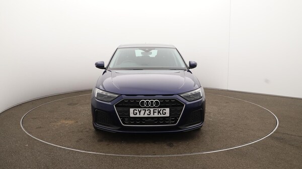 Used Audi A1 2023 for sale - 75339539: Photo 40