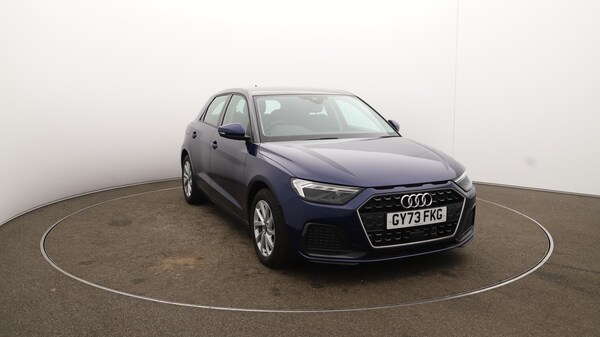 Used Audi A1 2023 for sale - 75339539: Photo 42