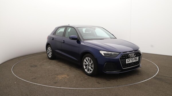 Used Audi A1 2023 for sale - 75339539: Photo 43