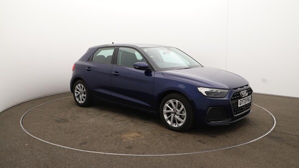 Used Audi A1 2023 for sale - 75339539: Photo 44