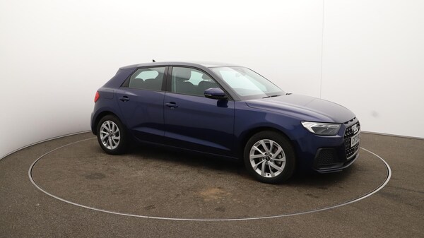 Used Audi A1 2023 for sale - 75339539: Photo 45