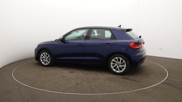 Used Audi A1 2023 for sale - 75339539: Photo 47