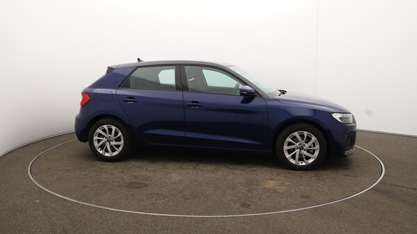 Used Audi A1 2023 for sale - 75339539: Photo 48
