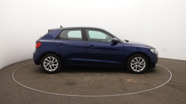 Used Audi A1 2023 for sale - 75339539: Photo 49