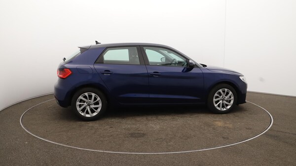 Used Audi A1 2023 for sale - 75339539: Photo 50