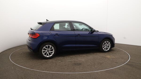 Used Audi A1 2023 for sale - 75339539: Photo 51