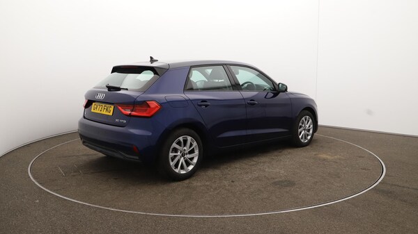 Used Audi A1 2023 for sale - 75339539: Photo 53