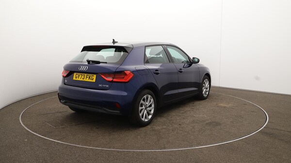 Used Audi A1 2023 for sale - 75339539: Photo 54