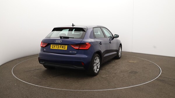 Used Audi A1 2023 for sale - 75339539: Photo 55