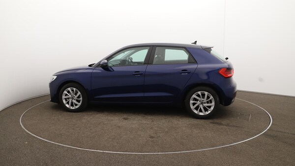 Used Audi A1 2023 for sale - 75339539: Photo 58