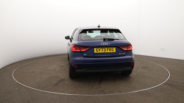Used Audi A1 2023 for sale - 75339539: Photo 59