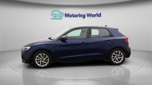 Used Audi A1 2023 for sale - 75339539: Photo 5