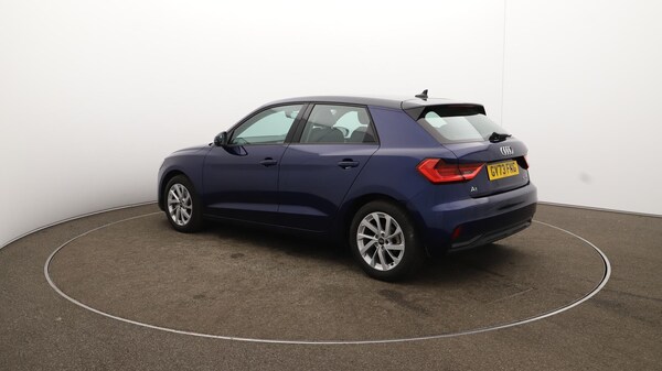 Used Audi A1 2023 for sale - 75339539: Photo 63