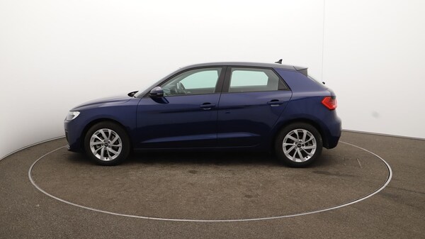 Used Audi A1 2023 for sale - 75339539: Photo 64