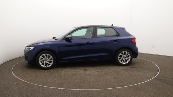 Used Audi A1 2023 for sale - 75339539: Photo 65