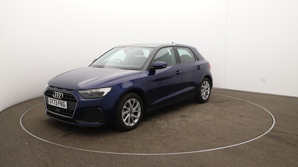 Used Audi A1 2023 for sale - 75339539: Photo 69