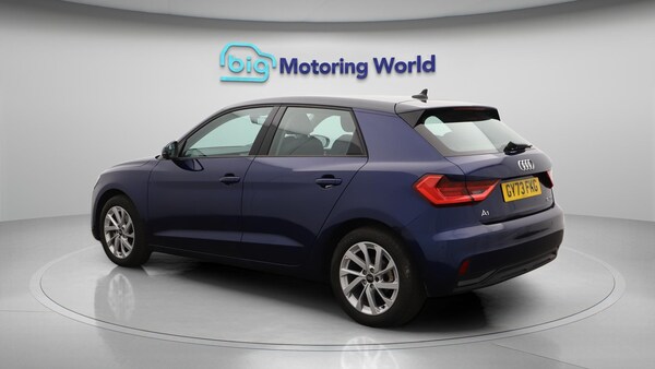 Used Audi A1 2023 for sale - 75339539: Photo 6