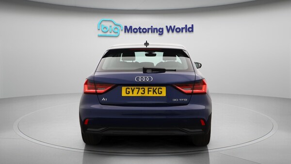 Used Audi A1 2023 for sale - 75339539: Photo 7