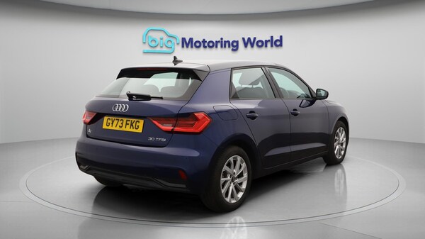 Used Audi A1 2023 for sale - 75339539: Photo 8