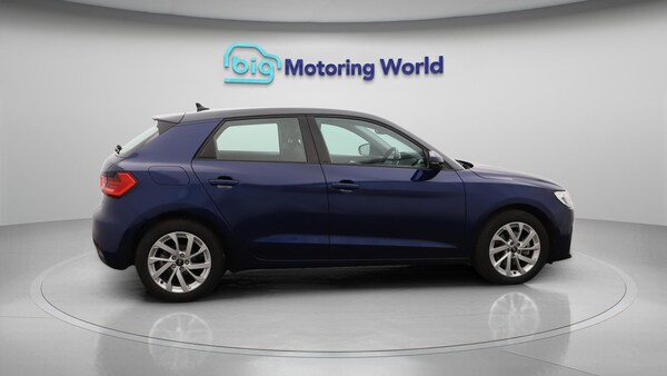 Used Audi A1 2023 for sale - 75339539: Photo 9