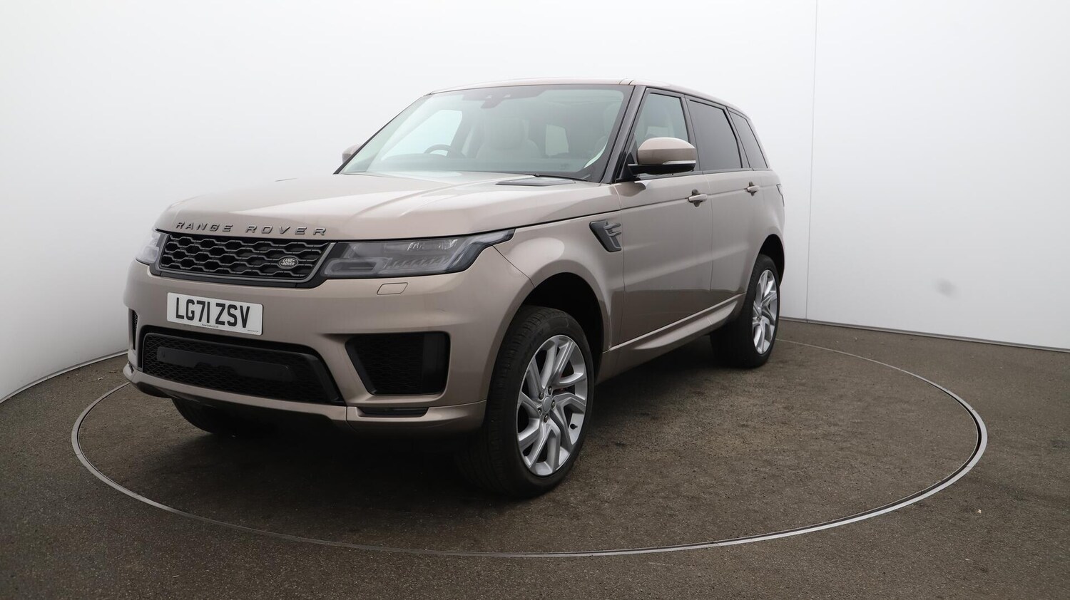Vehicle 41