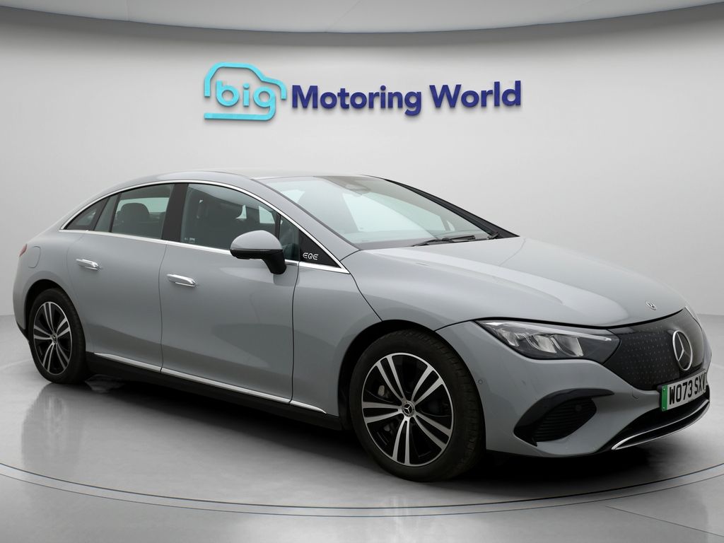 Used Mercedes-Benz EQA 2024 for sale - 76960602: Photo 11