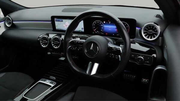 Used Mercedes-Benz A-Class 2023 for sale - 76260077: Photo 10