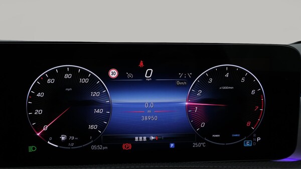 Used Mercedes-Benz A-Class 2023 for sale - 76260077: Photo 11