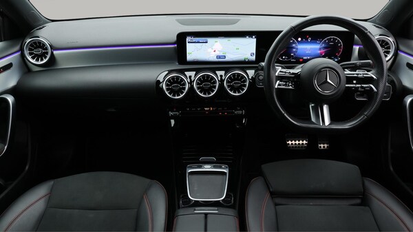 Used Mercedes-Benz A-Class 2023 for sale - 76260077: Photo 14