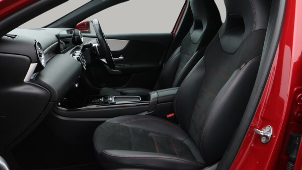 Used Mercedes-Benz A-Class 2023 for sale - 76260077: Photo 15
