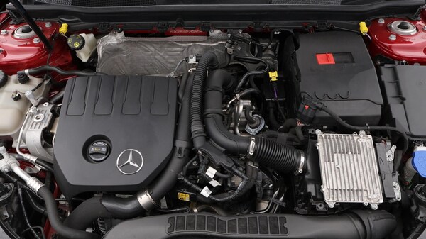 Used Mercedes-Benz A-Class 2023 for sale - 76260077: Photo 20