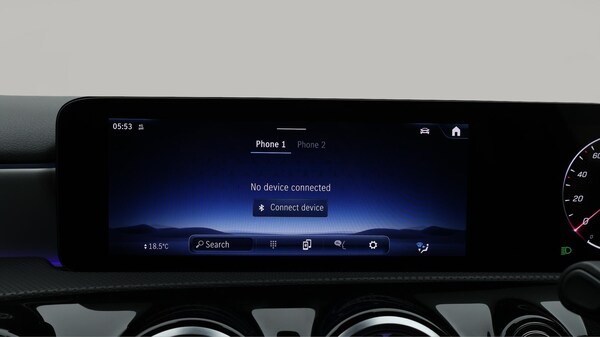 Used Mercedes-Benz A-Class 2023 for sale - 76260077: Photo 25