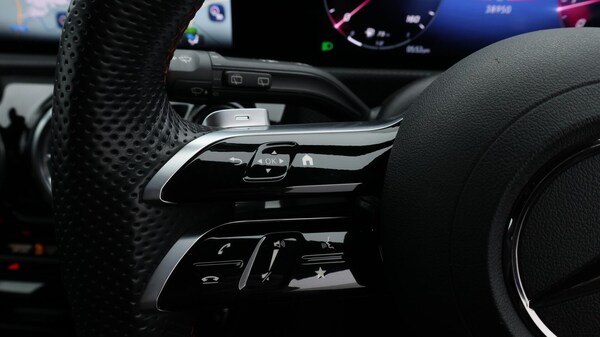 Used Mercedes-Benz A-Class 2023 for sale - 76260077: Photo 26