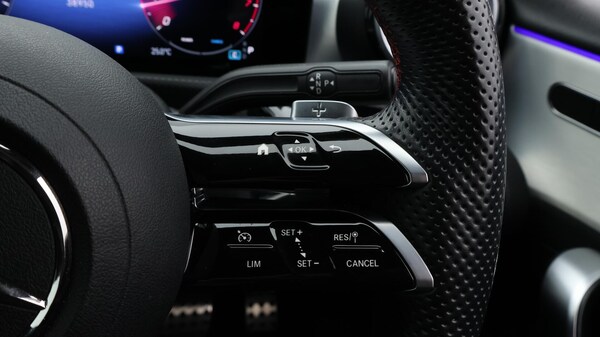 Used Mercedes-Benz A-Class 2023 for sale - 76260077: Photo 27