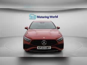 Used Mercedes-Benz A-Class 2023 for sale - 76260077: Photo 3