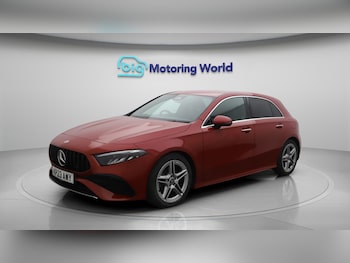 Used Mercedes-Benz A-Class 2023 for sale - 76260077: Photo 4