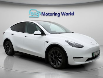 Tesla - Model Y