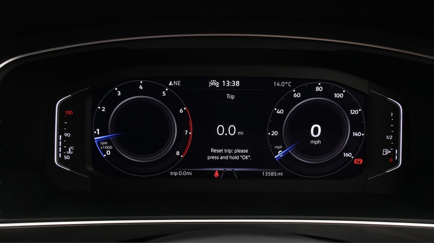 Used Volkswagen Tiguan Allspace 2022 for sale - 77759236: Photo 10