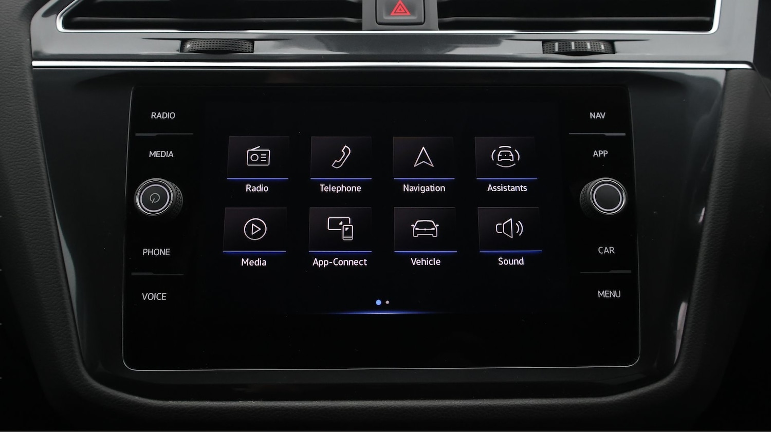 Used Volkswagen Tiguan Allspace 2022 for sale - 77759236: Photo 11