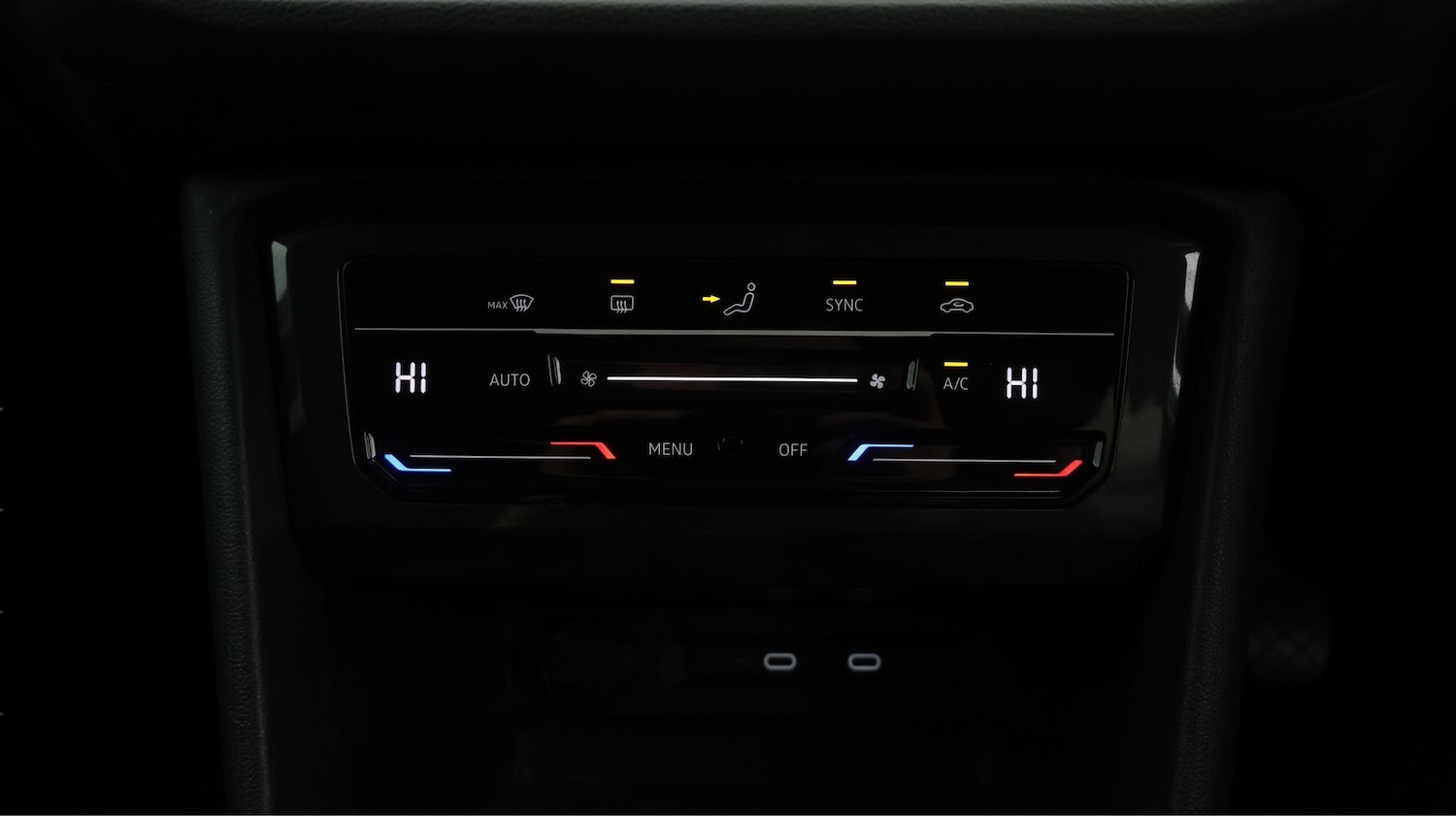 Used Volkswagen Tiguan Allspace 2022 for sale - 77759236: Photo 12